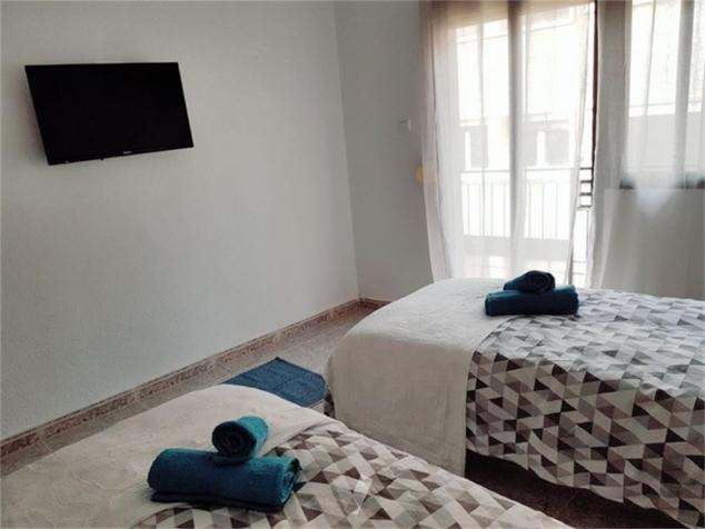 Apartamento en Alicante