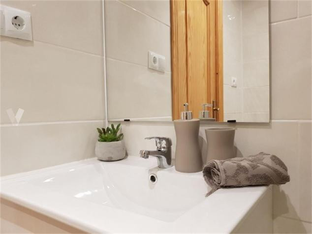 Apartamento en Alicante