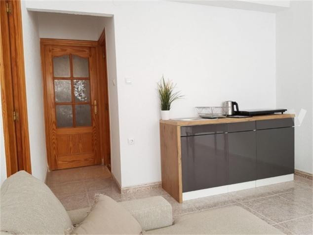 Apartamento en Alicante