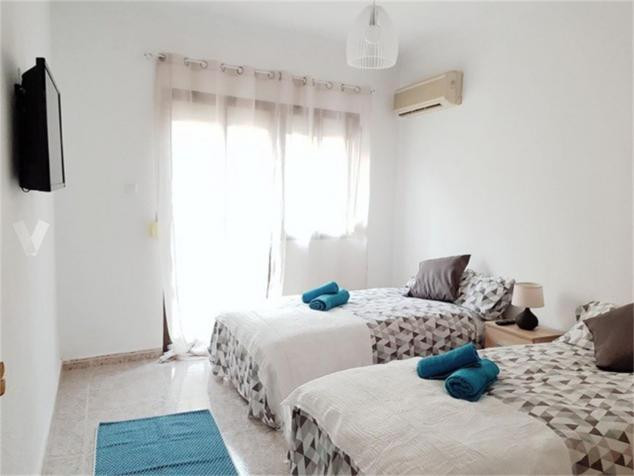 Apartamento en Alicante