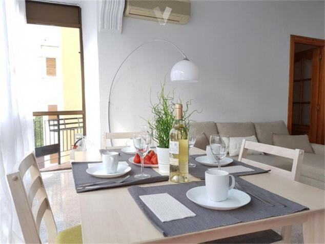 Apartamento en Alicante