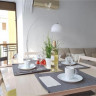 Apartamento en Alicante
