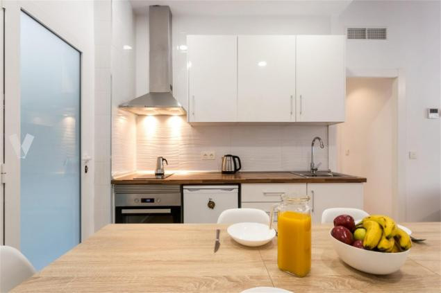 Apartamento en Alicante