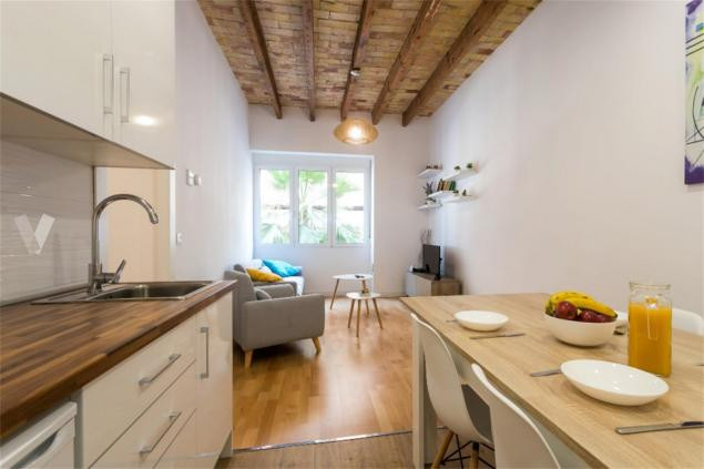 Apartamento en Alicante