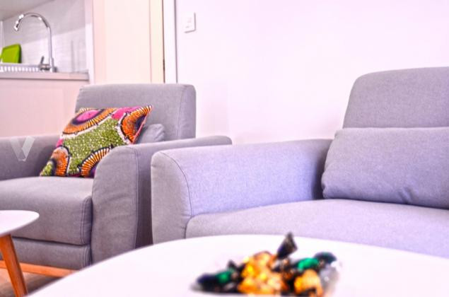 Apartamento en Alicante