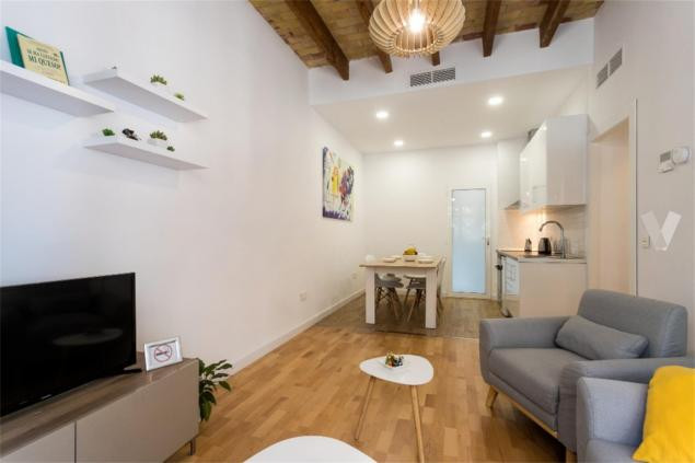 Apartamento en Alicante