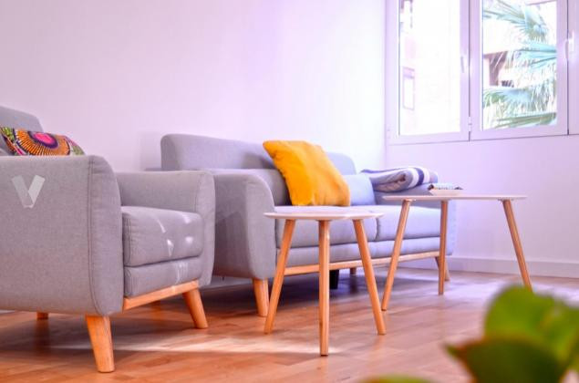 Apartamento en Alicante