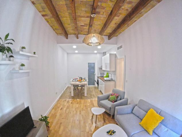 Apartamento en Alicante