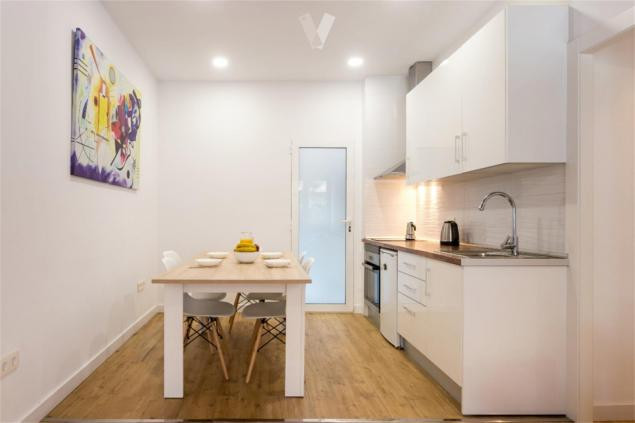 Apartamento en Alicante