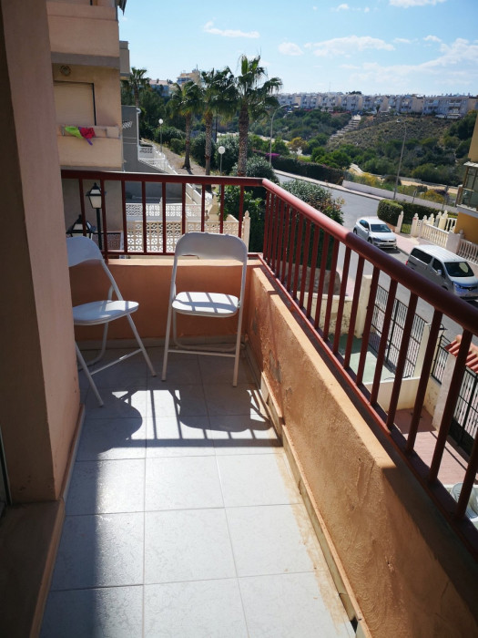 Apartamento en Torrevieja