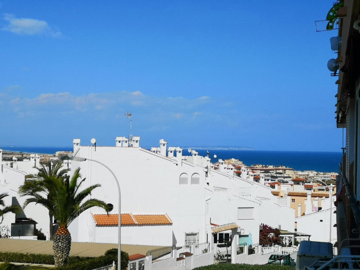Apartamento en Torrevieja