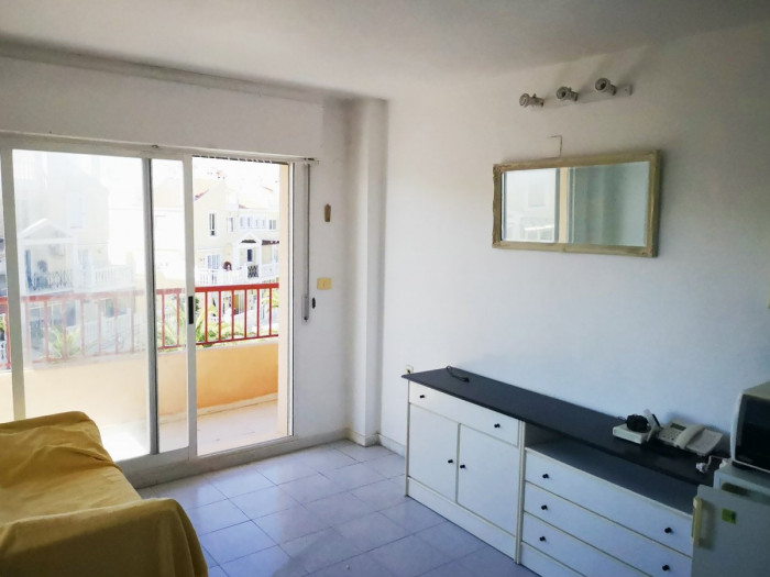 Apartamento en Torrevieja
