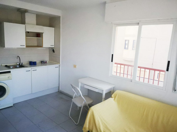 Apartamento en Torrevieja