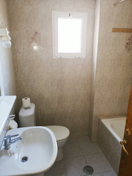 Apartamento en Torrevieja