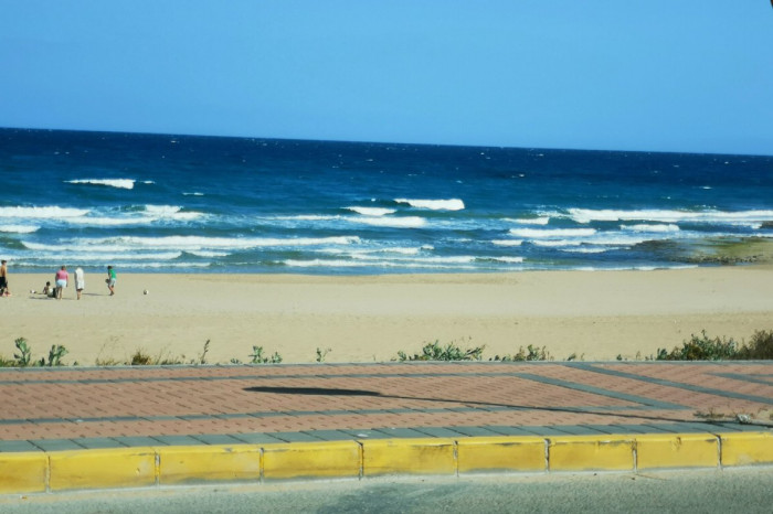 Apartamento en Torrevieja