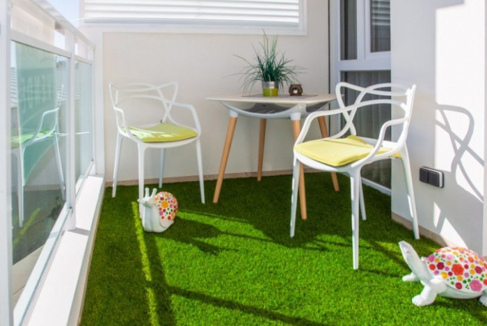 Apartamento en Orihuela Costa