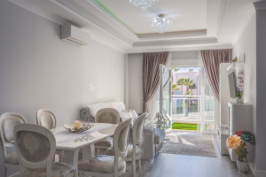 Apartamento en Orihuela Costa
