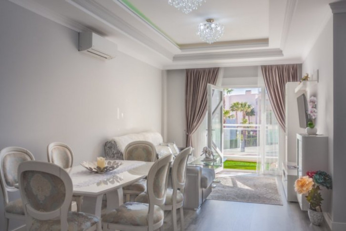 Apartamento en Orihuela Costa