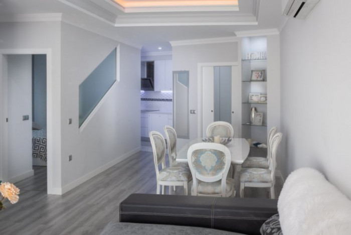 Apartamento en Orihuela Costa