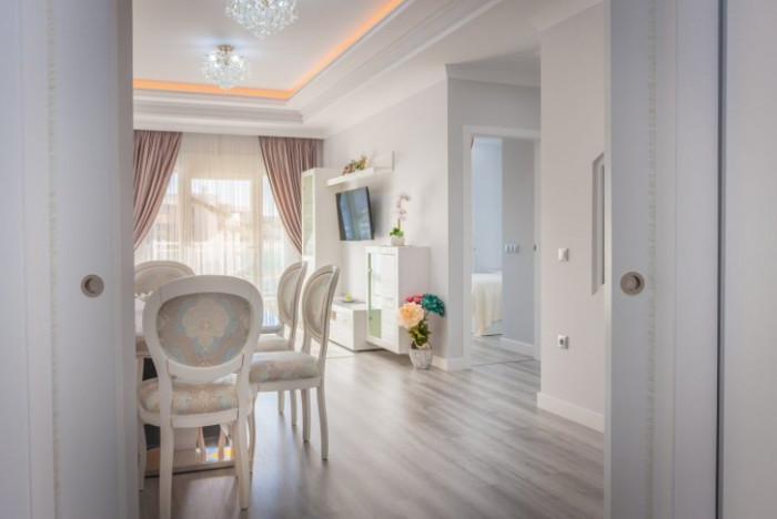 Apartamento en Orihuela Costa