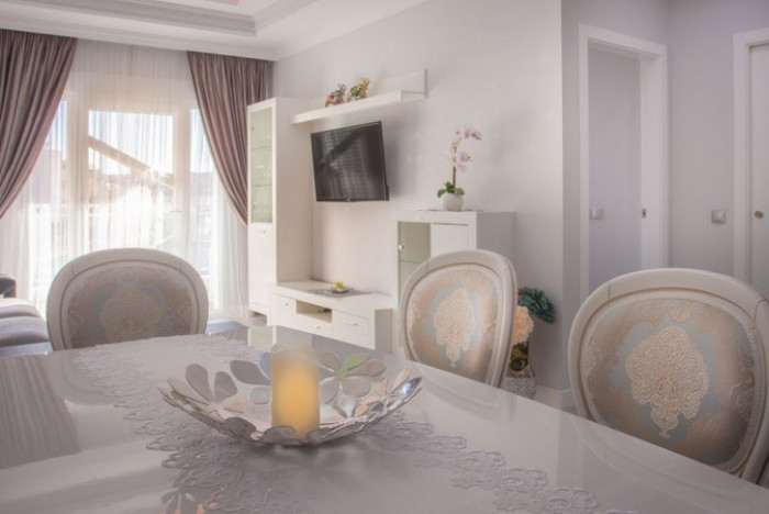 Apartamento en Orihuela Costa