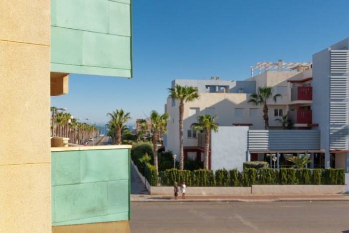 Apartamento en Orihuela Costa