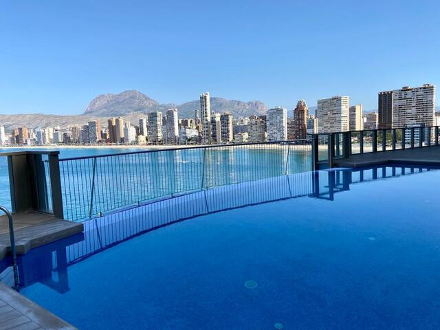 Apartamento en Alicante