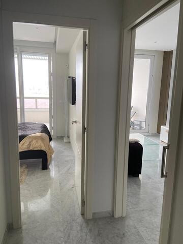 Apartamento en Alicante