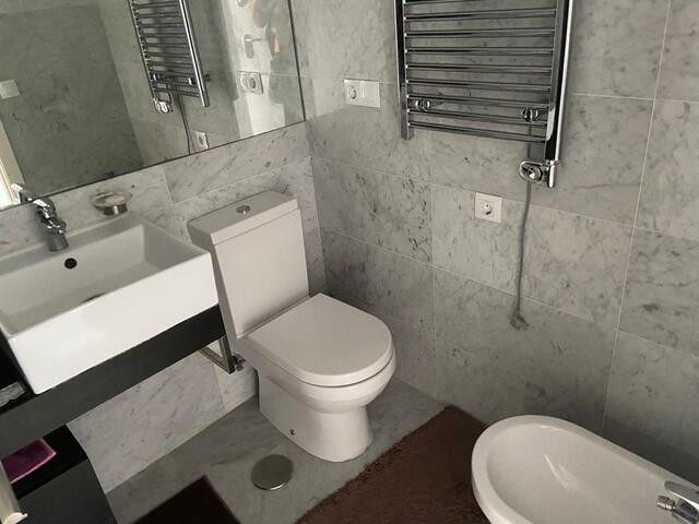 Apartamento en Alicante