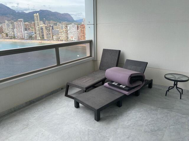 Apartamento en Alicante