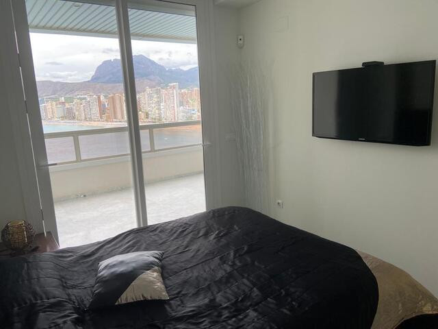 Apartamento en Alicante