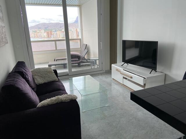 Apartamento en Alicante