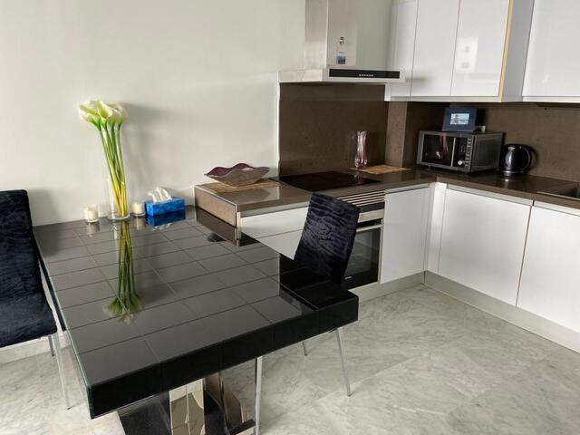 Apartamento en Alicante