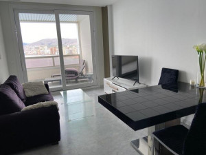 Apartamento en Alicante