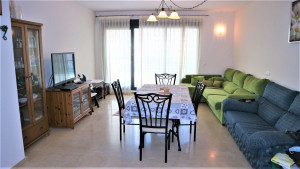 Apartamento en Benidorm