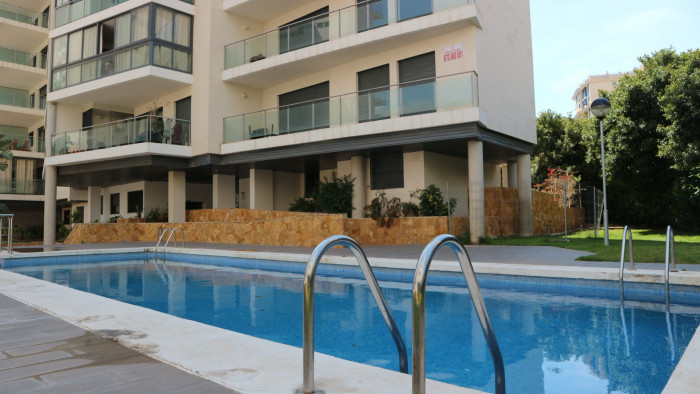 Apartamento en Benidorm