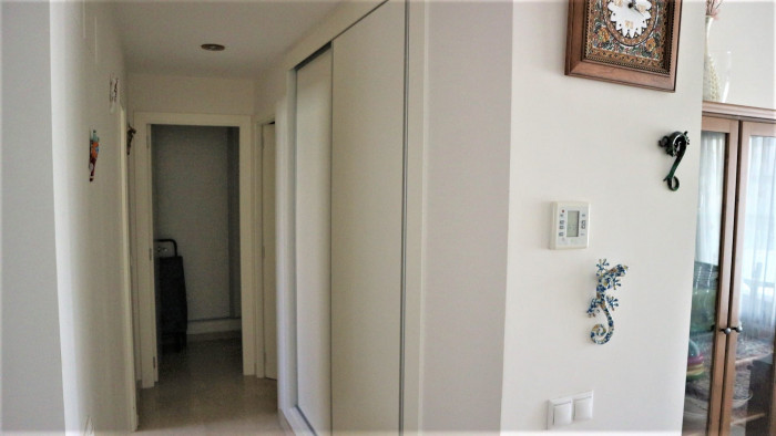 Apartamento en Benidorm