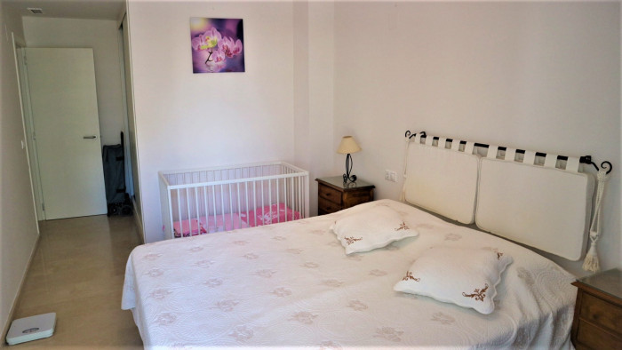 Apartamento en Benidorm