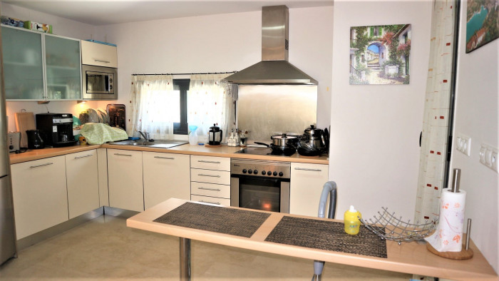 Apartamento en Benidorm