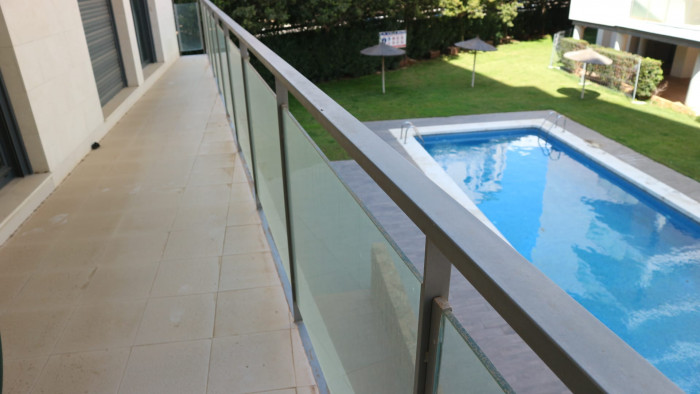 Apartamento en Benidorm