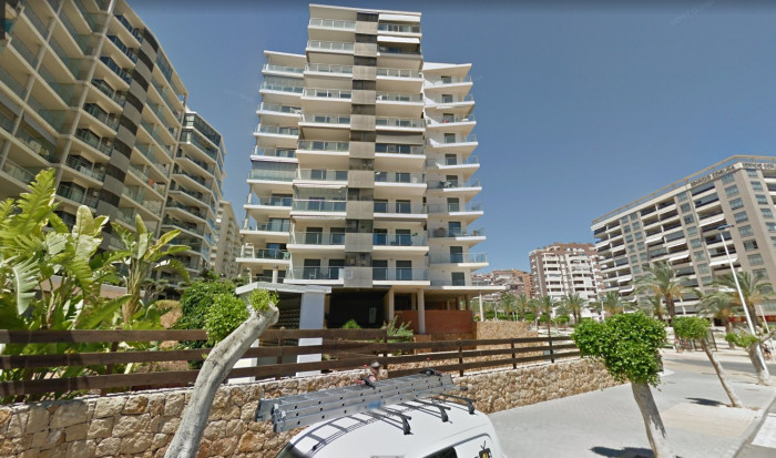 Apartamento en Benidorm