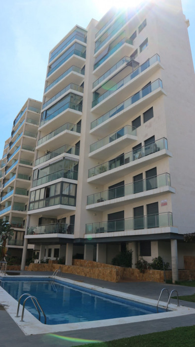 Apartamento en Benidorm