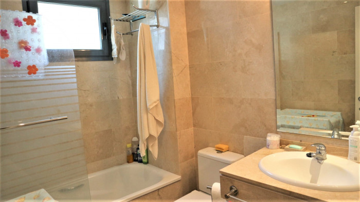 Apartamento en Benidorm