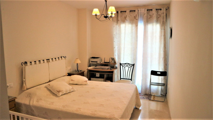Apartamento en Benidorm