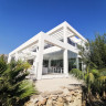 Villa en Calpe