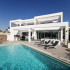 Villa en Calpe