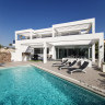 Villa en Calpe