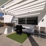 Villa en Calpe