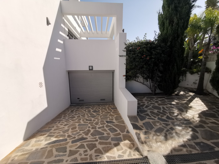 Villa en Calpe