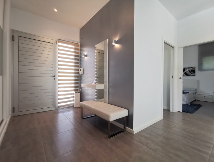 Villa en Calpe